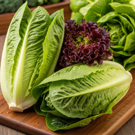Lechuga
