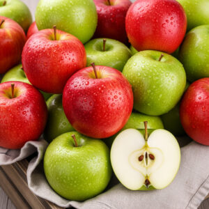 Manzanas