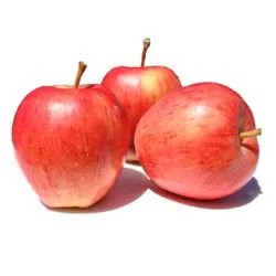 Manzana roja
