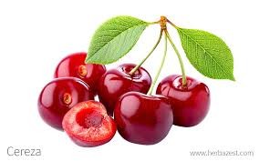 Cerezas