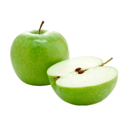 Manzana verde