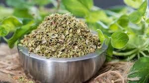 Oregano