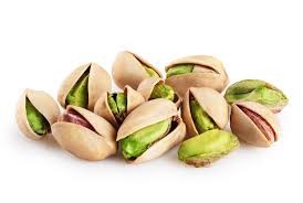 Pistachos